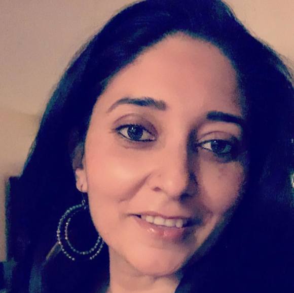 poonamshergill
